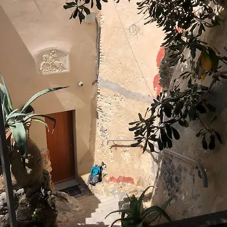Il Paradiso Ritrovato Nel Golfo Dei Poeti 度假居 *