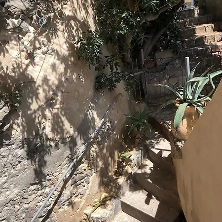 Il Paradiso Ritrovato Nel Golfo Dei Poeti Casa vacanze *
