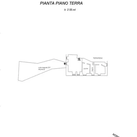 Il Paradiso Ritrovato Nel Golfo Dei Poeti * Телларо