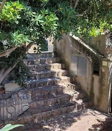 Il Paradiso Ritrovato Nel Golfo Dei Poeti Casa vacanze