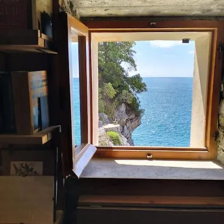 Il Paradiso Ritrovato Nel Golfo Dei Poeti 度假居 *