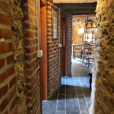 度假居 Il Paradiso Ritrovato Nel Golfo Dei Poeti