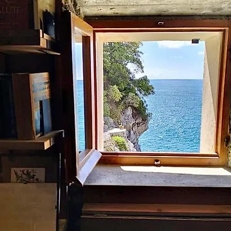 Il Paradiso Ritrovato Nel Golfo Dei Poeti