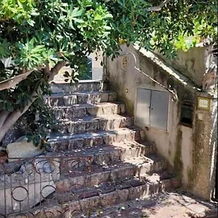 Il Paradiso Ritrovato Nel Golfo Dei Poeti Casa vacanze