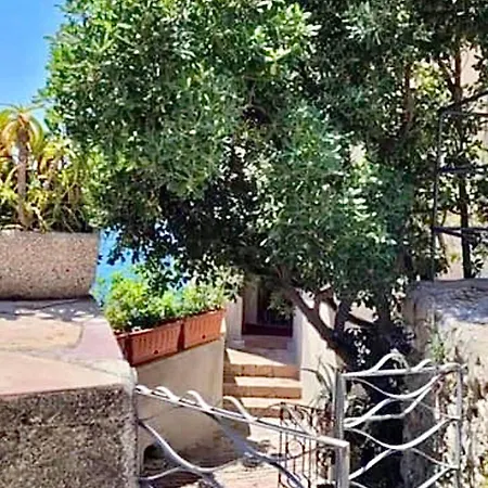Prázdninový dům Il Paradiso Ritrovato Nel Golfo Dei Poeti