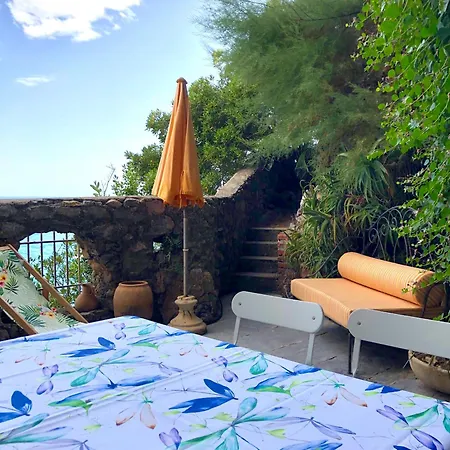 Il Paradiso Ritrovato Nel Golfo Dei Poeti Casa vacanze
