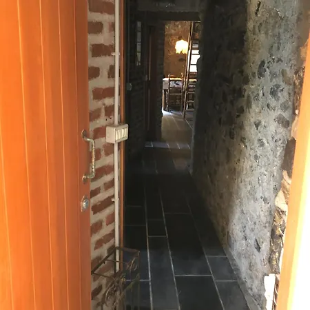 Casa vacanze Il Paradiso Ritrovato Nel Golfo Dei Poeti *