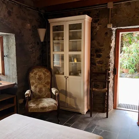 Casa vacanze Il Paradiso Ritrovato Nel Golfo Dei Poeti Tellaro
