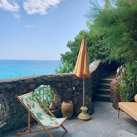 Il Paradiso Ritrovato Nel Golfo Dei Poeti * Tellaro