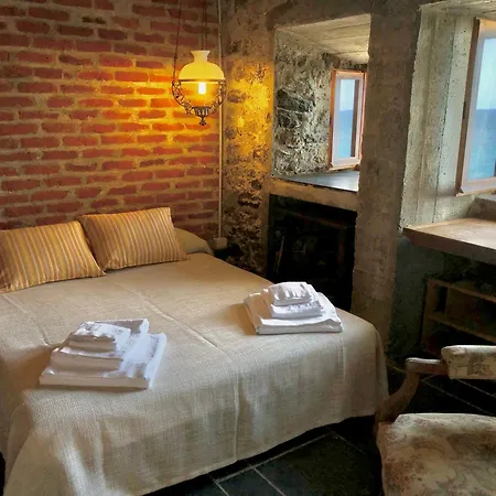 Il Paradiso Ritrovato Nel Golfo Dei Poeti Tellaro