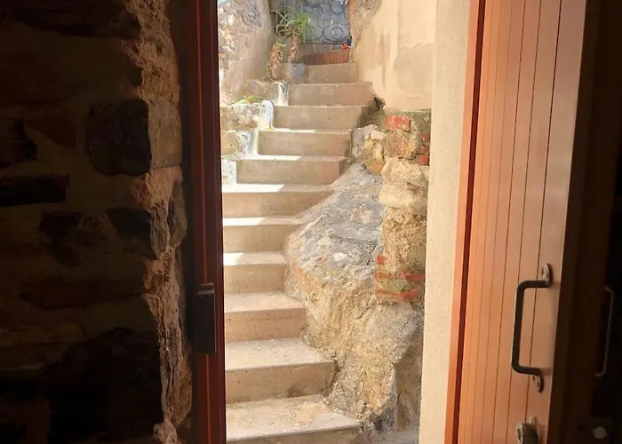 Il Paradiso Ritrovato Nel Golfo Dei Poeti