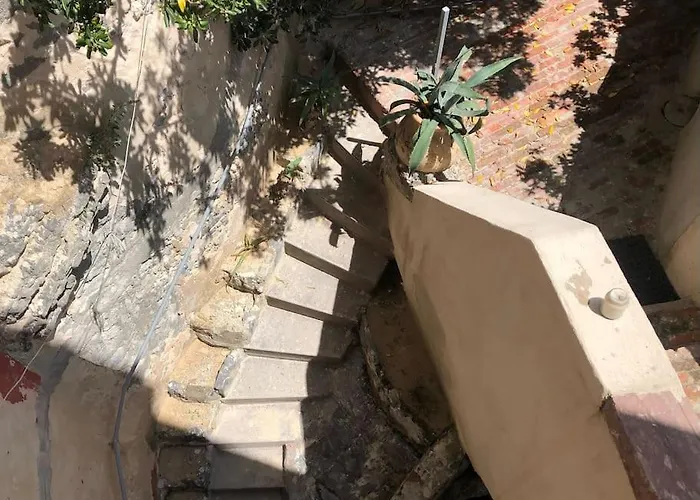 Il Paradiso Ritrovato Nel Golfo Dei Poeti Holiday home *