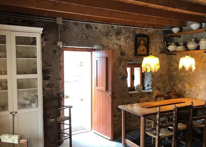 Il Paradiso Ritrovato Nel Golfo Dei Poeti Tellaro