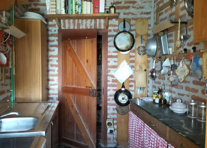 Holiday home Il Paradiso Ritrovato Nel Golfo Dei Poeti Tellaro