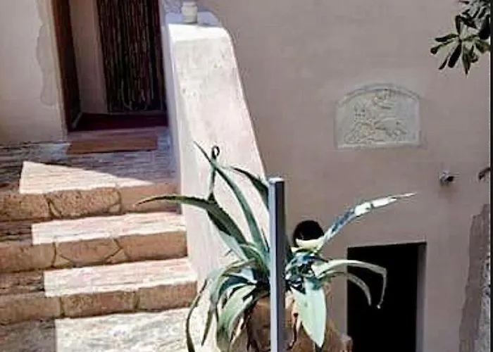 Holiday home Il Paradiso Ritrovato Nel Golfo Dei Poeti