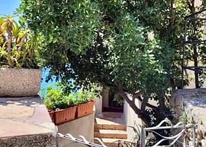 Holiday home Il Paradiso Ritrovato Nel Golfo Dei Poeti