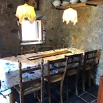 Prázdninový dům Il Paradiso Ritrovato Nel Golfo Dei Poeti
