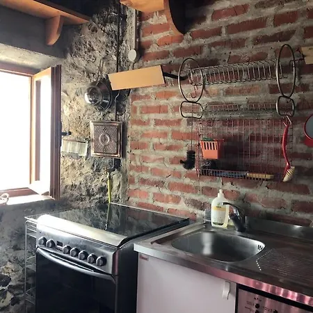 Il Paradiso Ritrovato Nel Golfo Dei Poeti Feriehus *
