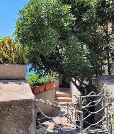 Feriehus Il Paradiso Ritrovato Nel Golfo Dei Poeti