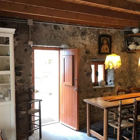 Il Paradiso Ritrovato Nel Golfo Dei Poeti Tellaro