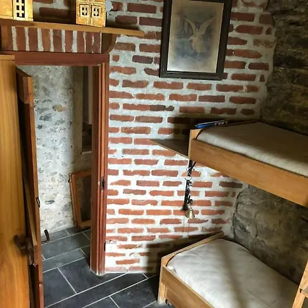 Il Paradiso Ritrovato Nel Golfo Dei Poeti تيلارو