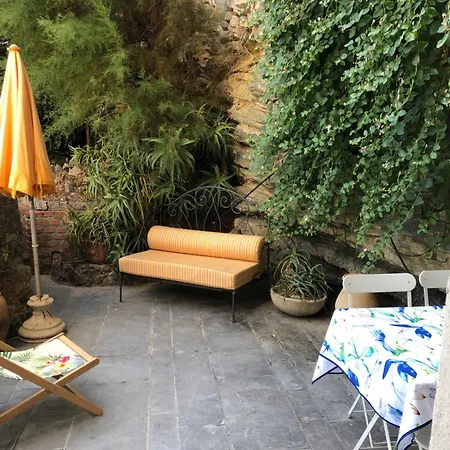 Il Paradiso Ritrovato Nel Golfo Dei Poeti