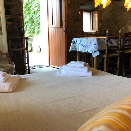 Il Paradiso Ritrovato Nel Golfo Dei Poeti Feriehus *