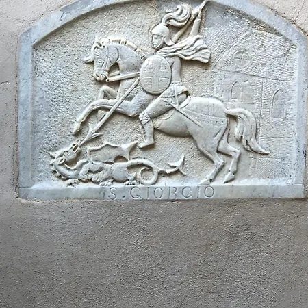 Il Paradiso Ritrovato Nel Golfo Dei Poeti *