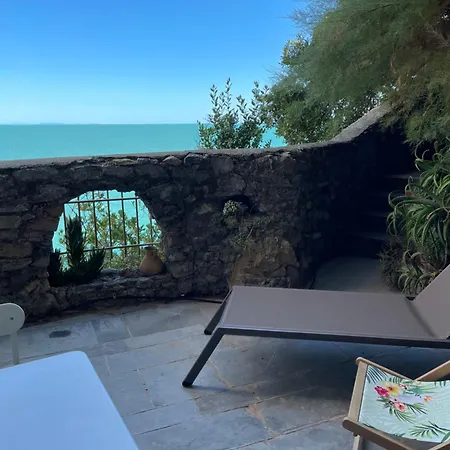 Il Paradiso Ritrovato Nel Golfo Dei Poeti