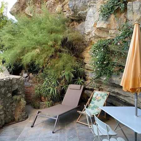 Il Paradiso Ritrovato Nel Golfo Dei Poeti