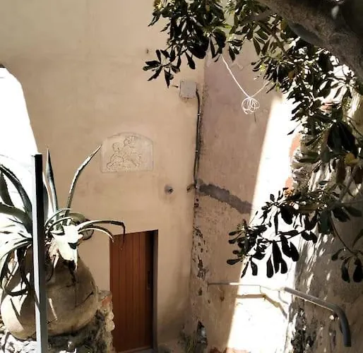 Il Paradiso Ritrovato Nel Golfo Dei Poeti * Tellaro