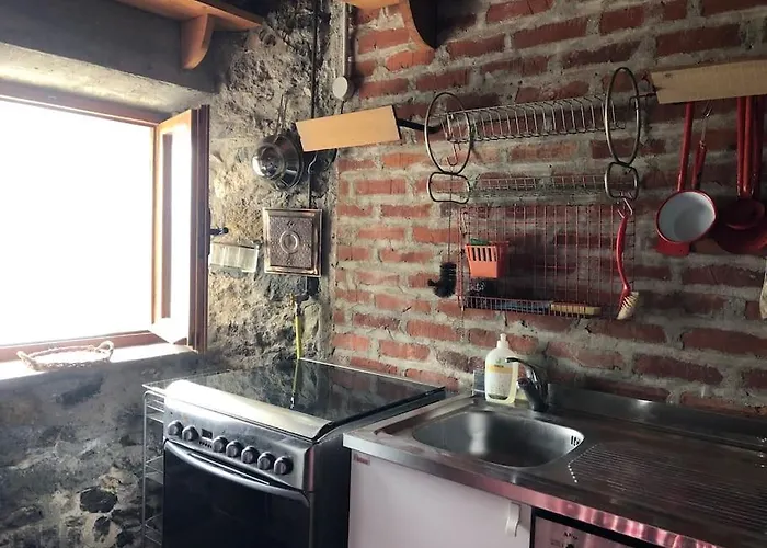 Il Paradiso Ritrovato Nel Golfo Dei Poeti Casa de Férias *