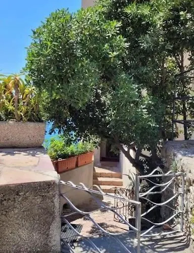 Casa de Férias Il Paradiso Ritrovato Nel Golfo Dei Poeti