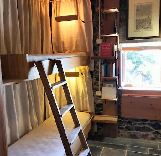 Il Paradiso Ritrovato Nel Golfo Dei Poeti Casa de Férias *