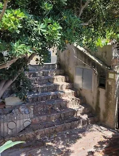 Il Paradiso Ritrovato Nel Golfo Dei Poeti Feriehus