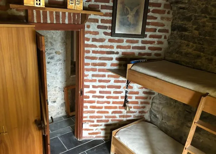 Il Paradiso Ritrovato Nel Golfo Dei Poeti Tellaro