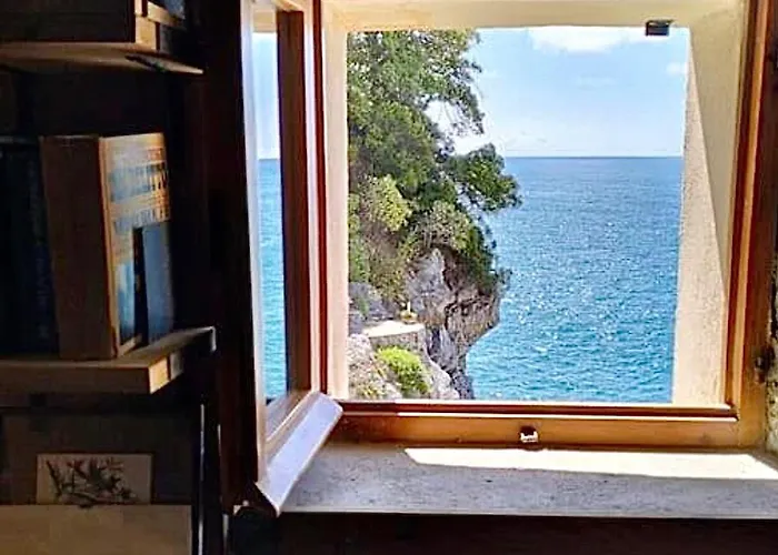 Il Paradiso Ritrovato Nel Golfo Dei Poeti