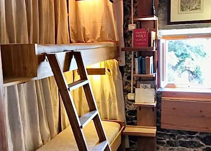 Casa de Férias Il Paradiso Ritrovato Nel Golfo Dei Poeti