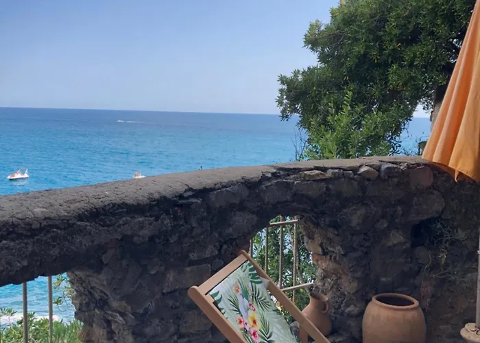 Il Paradiso Ritrovato Nel Golfo Dei Poeti * 特拉罗