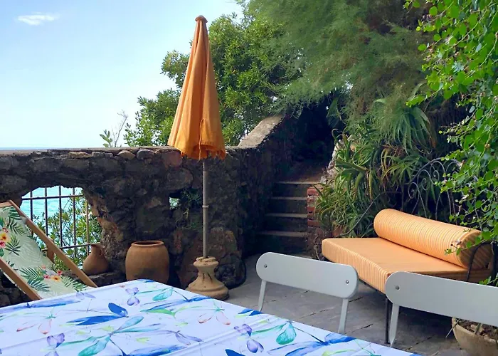 Il Paradiso Ritrovato Nel Golfo Dei Poeti Casa de Férias