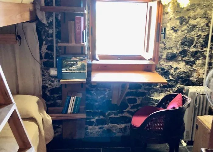 Il Paradiso Ritrovato Nel Golfo Dei Poeti Tellaro