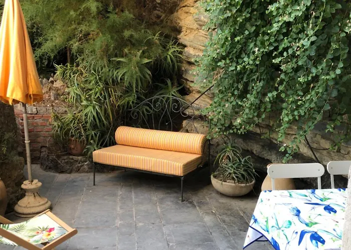 Il Paradiso Ritrovato Nel Golfo Dei Poeti