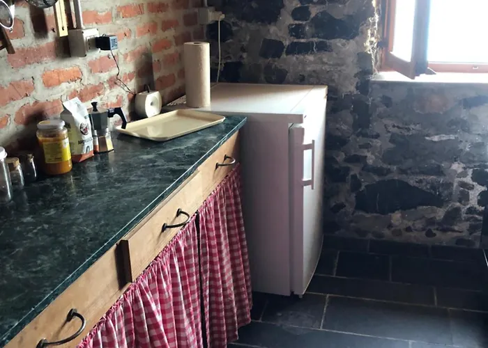 Feriehus Il Paradiso Ritrovato Nel Golfo Dei Poeti