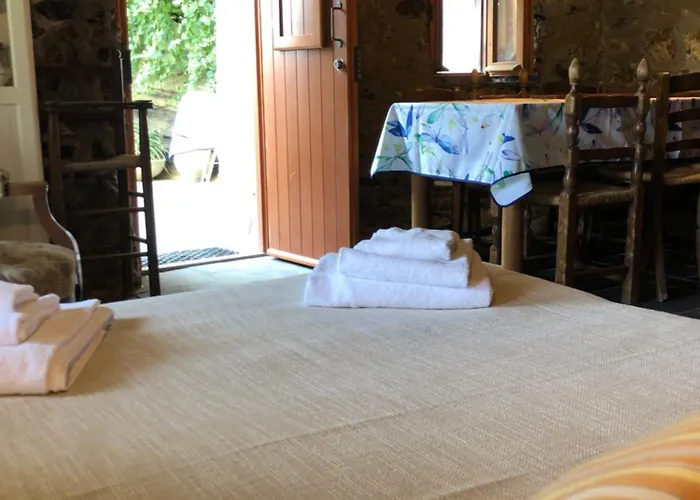 Il Paradiso Ritrovato Nel Golfo Dei Poeti 度假居 *