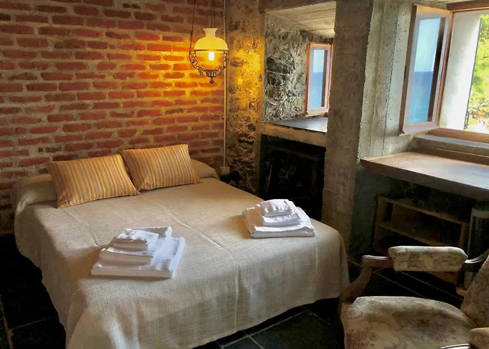 Il Paradiso Ritrovato Nel Golfo Dei Poeti Tellaro