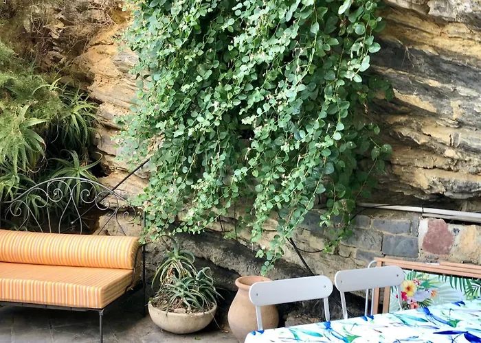 Il Paradiso Ritrovato Nel Golfo Dei Poeti