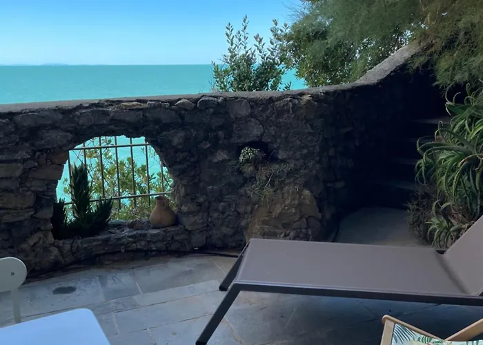 Il Paradiso Ritrovato Nel Golfo Dei Poeti