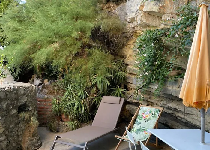 Il Paradiso Ritrovato Nel Golfo Dei Poeti